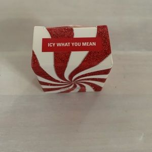 Kylie cosmetics sparkle eye shadow